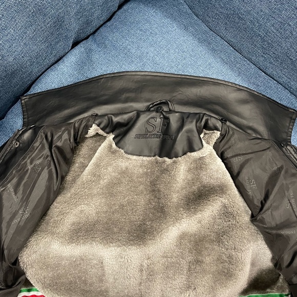 SUPERLATIVE FASHION MEN, like new. - Picture 3 of 12